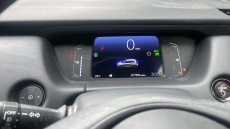 Honda Jazz 1.5 i-MMD Hybrid EX 5dr eCVT Hybrid Hatchback